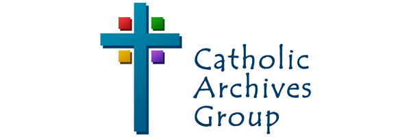 Logo for Catholic Archives Group